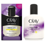 Olay Anti-Wrinkle Firm & Lift Anti-ageing Moisturiser Day Lotion SPF15 100ml