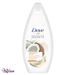 Dove Restoring Ritual Body Wash with Coconut Oil & Almond Milk 500ml
