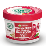 Garnier Ultimate Blends Hair Food Goji 3-in-1 Hair Mask Treatment 390ml