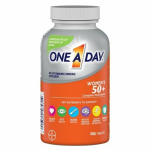 One A Day 50+ Women’s Multivitamin 300 Tablets