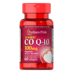 Puritan’s Pride Q-SORB Co Q-10 100mg 60 Softgels