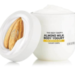 The Body Shop Almond Milk Body Yogurt 198g