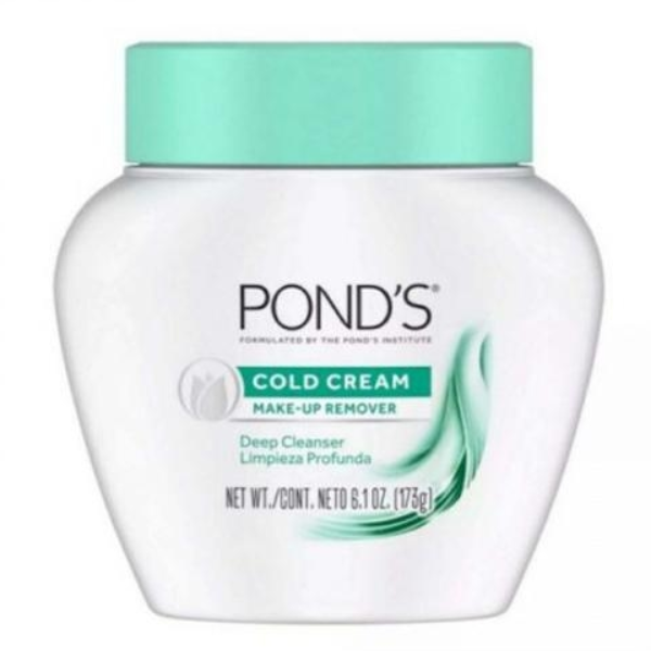 Pond’s Make Up Remover Cold Cream 173g (USA)
