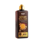 Wow Skin Science Ubtan Body Wash (250ml)