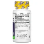 Natrol Vitamin B-12 Maximum Strength 5000mcg 100 Tablets - Image 2