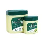 Dabur Herbolene Aloe Petroleum Jelly 425ml + 115ml Value Pack