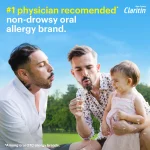 Claritin 10mg 30 Tablet - Image 2