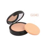 Guerniss Matte & Poreless Face Powder