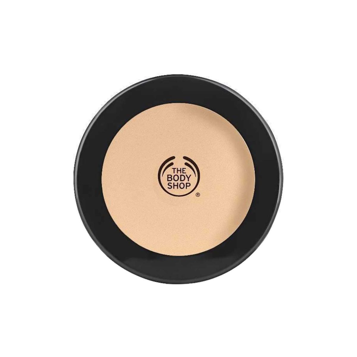 The Body Shop Matte Clay Powder - 010 Peruvian Lily - Image 1