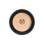 The Body Shop Matte Clay Powder - 010 Peruvian Lily