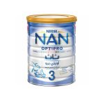 Nestle Nan 3 Optipro Baby Milk Growing up Formula 800g (U.A.E)