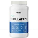 Weider Collagen Powder with Hyaluronic Acid Magnesium and Vitamin C 680gm