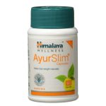 Himalaya AyurSlim Helps Weight Lose Naturally 60Capsule