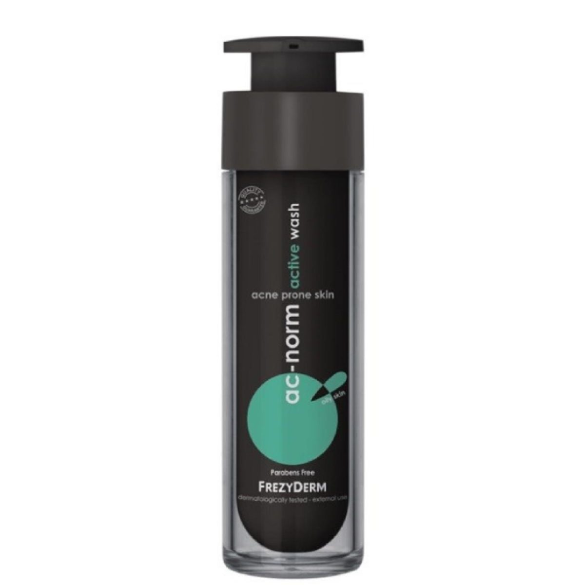 FREZYDERM AC NORM ACTIVE WASH 50ml - Image 1