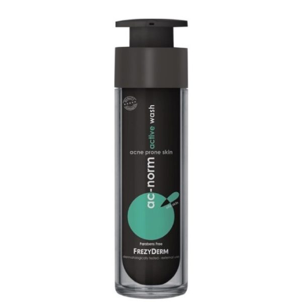 FREZYDERM AC NORM ACTIVE WASH 50ml