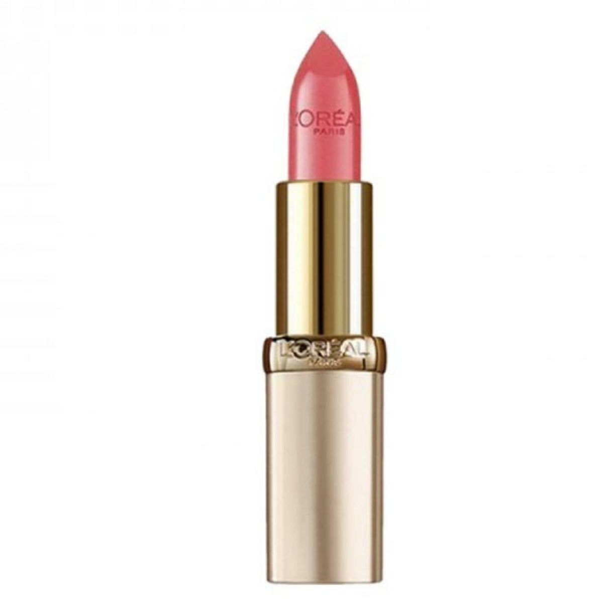 LOreal 645 Color Riche Lipstick Collection Exclusive Nudes JLOS - Image 1