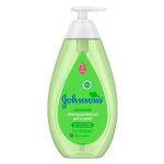 Johnson's Baby Chamomile Shampoo 750ml