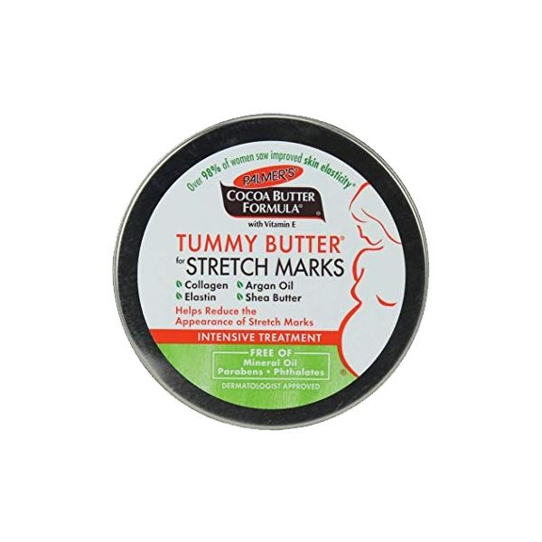 Palmer’s Cocoa Butter Formula Tummy Butter For Stretch Marks 125g