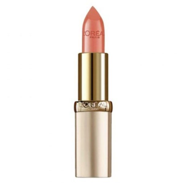 LOreal Color Riche Lipstick Collection Exclusive Nudes 646 Eva