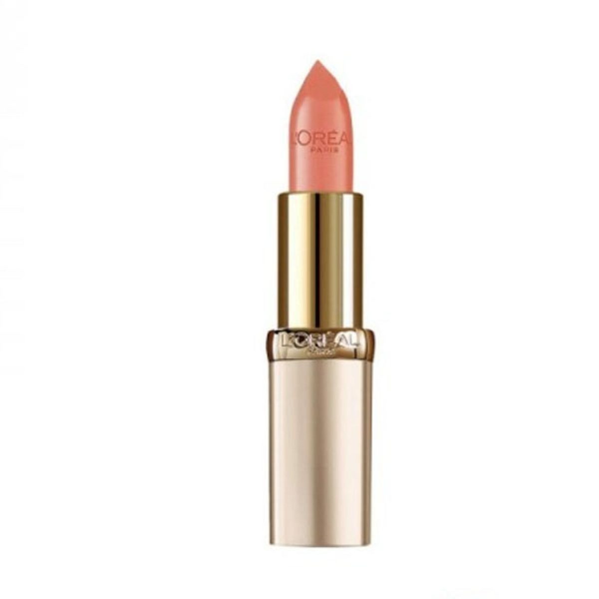 LOreal Paris Color Riche Satin Lipstick 235 Nude - Image 1