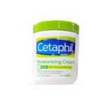 Cetaphil Moisturising Cream 566g