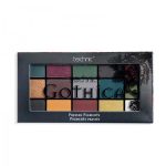 Technic 15 Color Eye Shadow Palette 30g Gothica