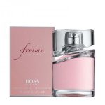 Hugo Boss Femme Eau De Parfum 75ml