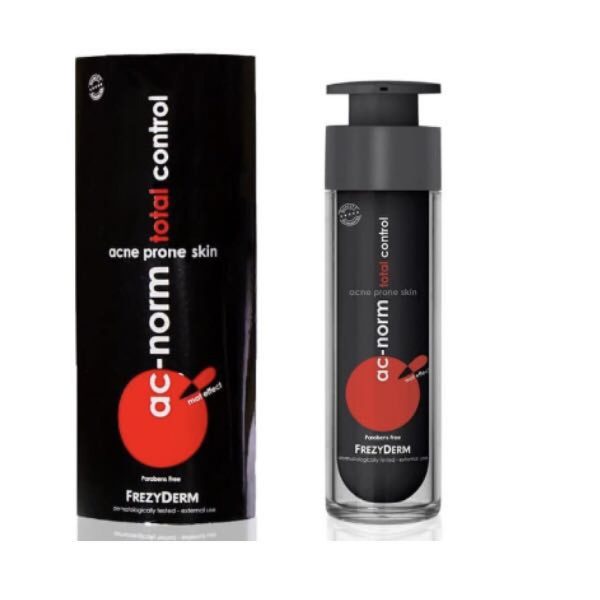FREZYDERM Ac-Norm Total Control cream 50ml