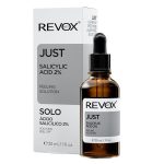 Revox Just Salicylic Acid 2% Peeling Solution Serum 30ml