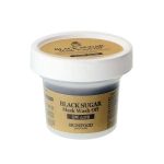 Skinfood Black Sugar Mask Wash Off 100g