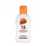 Malibu Sun Protection Lotion SPF15 100ml