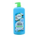 Herbal Essences Revel In Lush Aromas HEllo Hydration Hair & Body Wash 1.18L