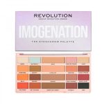 Makeup Revolution X Imogenation Eyeshadow Palette 20.8g