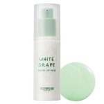 Skinfood White Grape Fresh Up Base 02 (Green)- 30ml