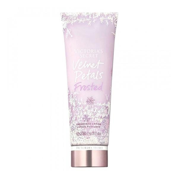 VICTORIA'S SECRET Velvet Petals Frosted Fragrance Lotion 236ml