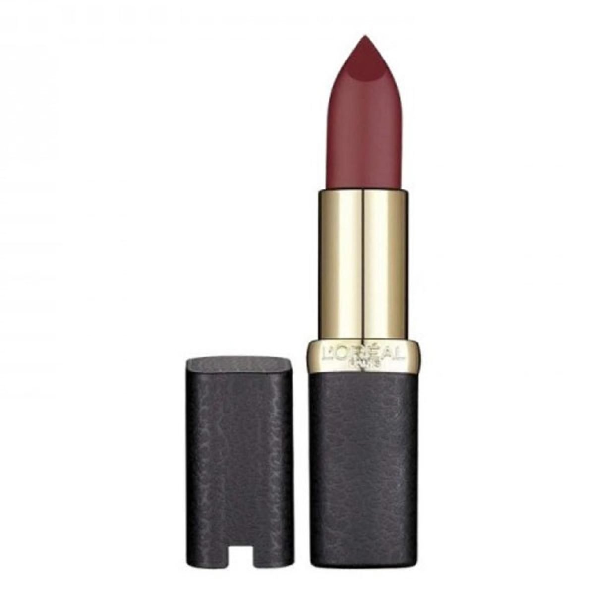 LOreal Color Riche Matte Addiction Lipstick 430 Mon Jules - Image 1