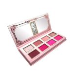 P.louise Stack Em Up Eyeshadow Palette Smoney Tones