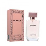Fine Perfumery Eau De Parfum Spray 100ml
