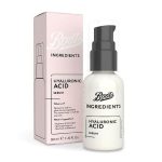 Boots Ingredients Hyaluronic Acid Serum 30ml