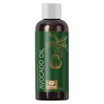 100% Pure Avocado Oil - Deep Tissue Moisturizer for Hair Face & Skin - 118ml