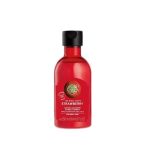 The Body Shop Strawberry Clearly Glossing Conditioner 250ml