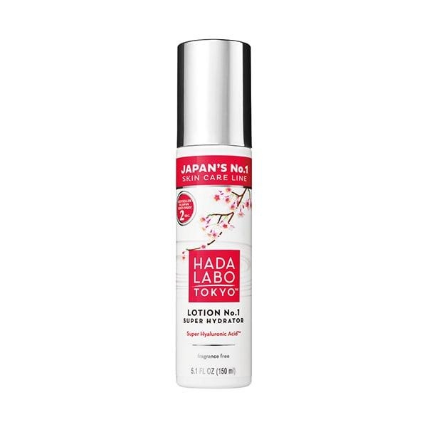 Hada Labo Tokyo Super Hydrator Lotion 150ml