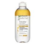 Garnier Skin Naturals Micellar Oil Infused Water 400ml