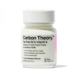 Carbon Theory Tea Tree Oil & Vitamin a Control Spot 30ml