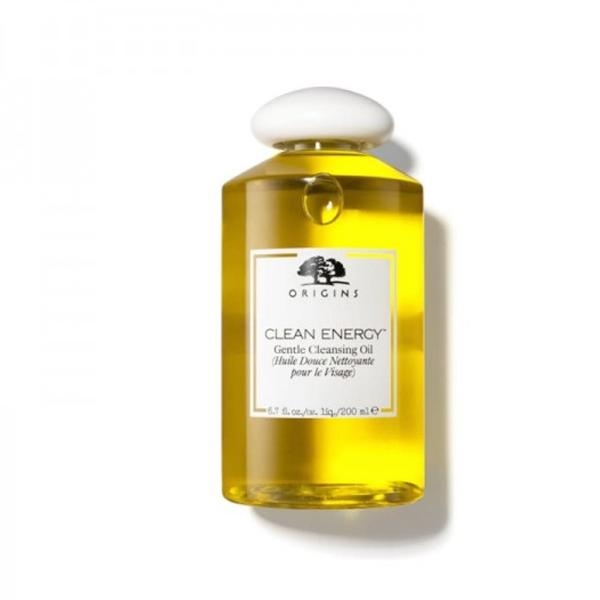Origins Clean Energy Gentle Cleansing Oil 200ml