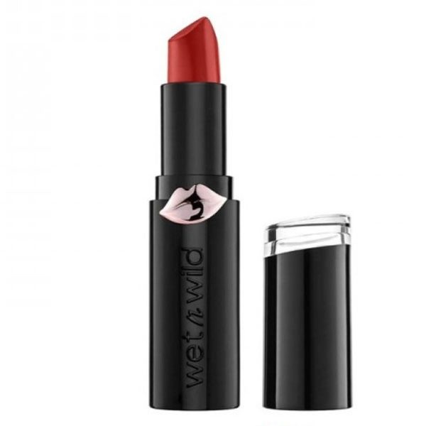 Wet N Wild Megalast Lip Color Sexpot Red