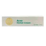 Soft'n White Acne Herbal Cream 50g