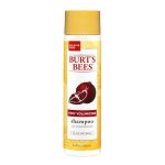 Burt's Bees Very Volumizing Shampoo Pomegranate 295ml