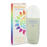 Elizabeth Arden Sunflowers Sunlit Showers Eau De Toilette 100ml