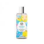The Body Shop Coconut And Yuzu Hair & Body Mist 150ml